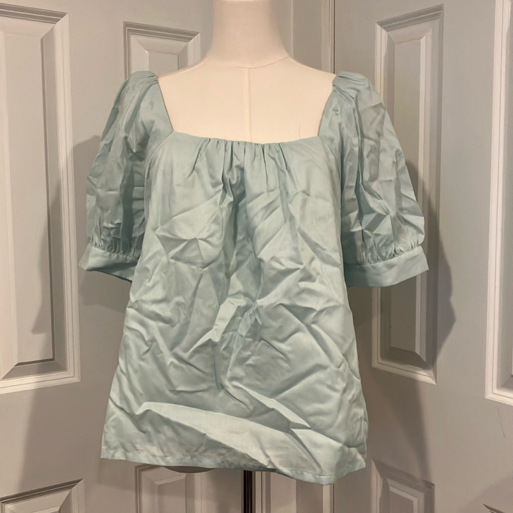 NWT Ann Taylor blouse